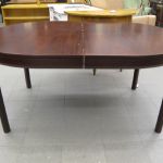 646 7039 DINING TABLE